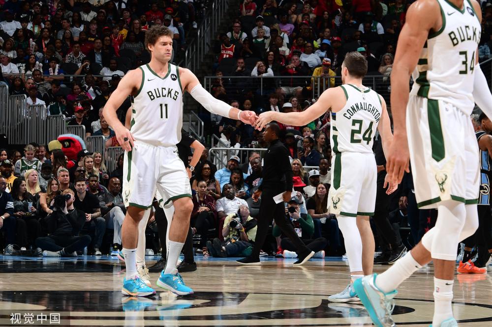 给我们带来 给我们带来