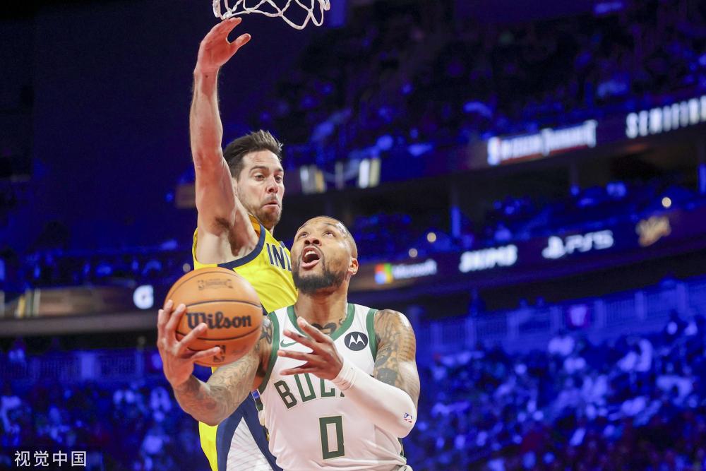 让不同队员 让不同队员